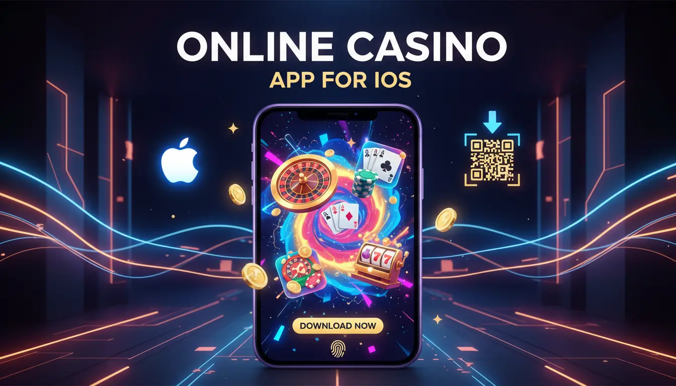 Mr Green iOS App