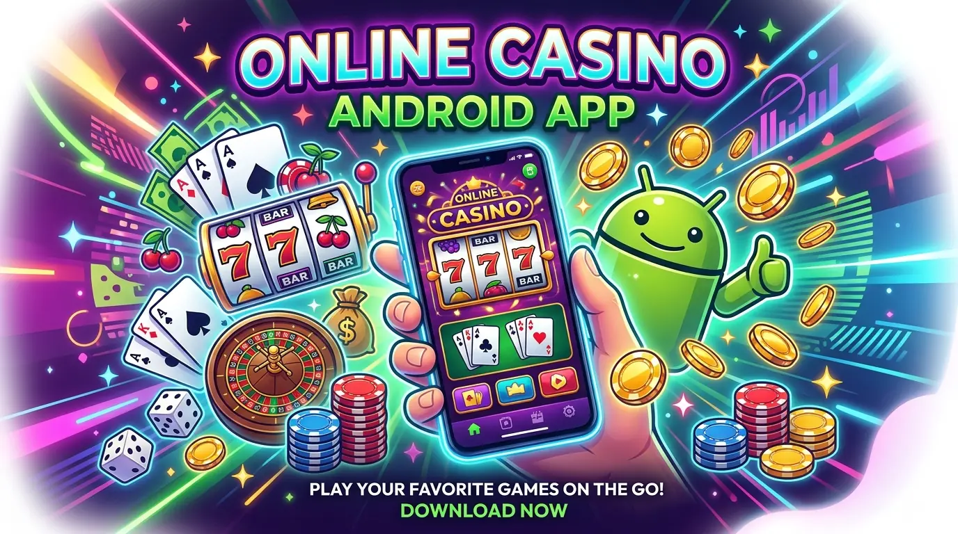 Mr Green Casino Android App