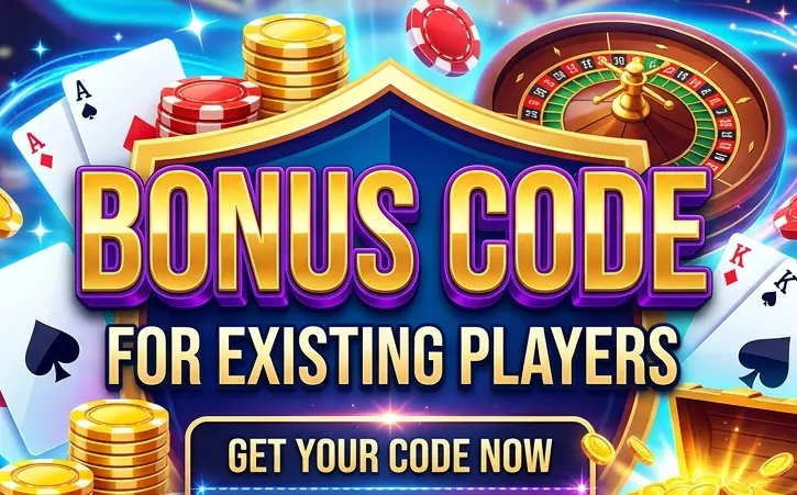 Mr Green Bonuscodes für aktive Spieler