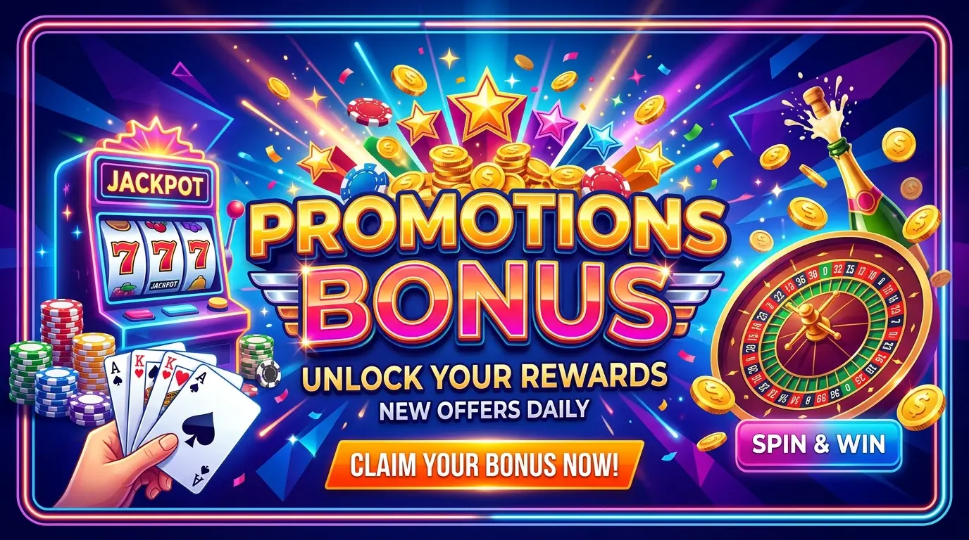Mr Green Promotions Guide
