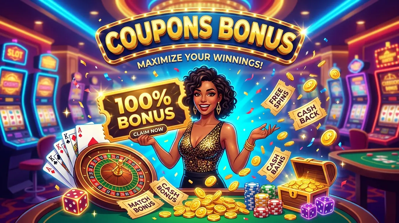 Mr Green Coupons