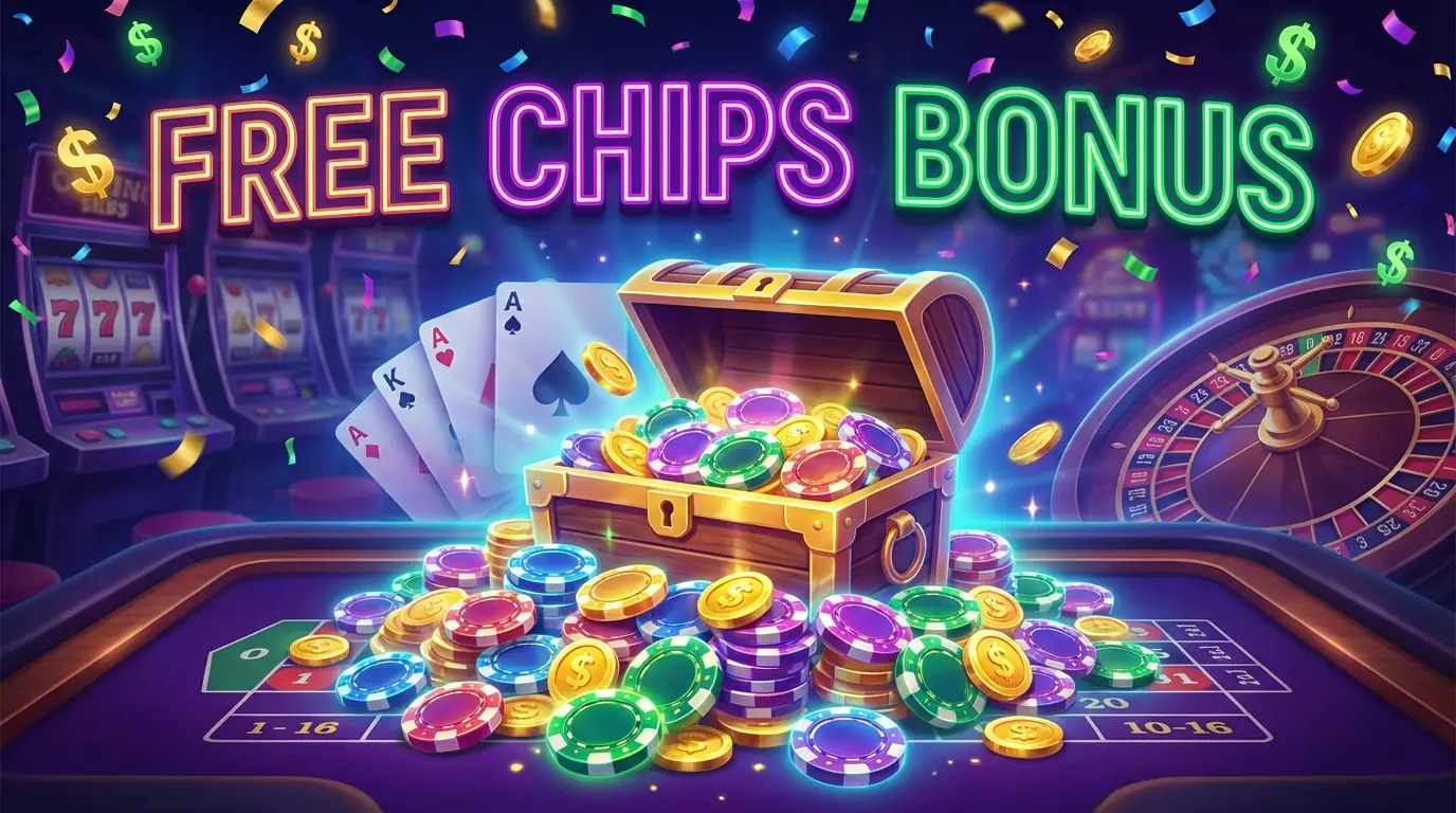 Mr Green Bonuschips