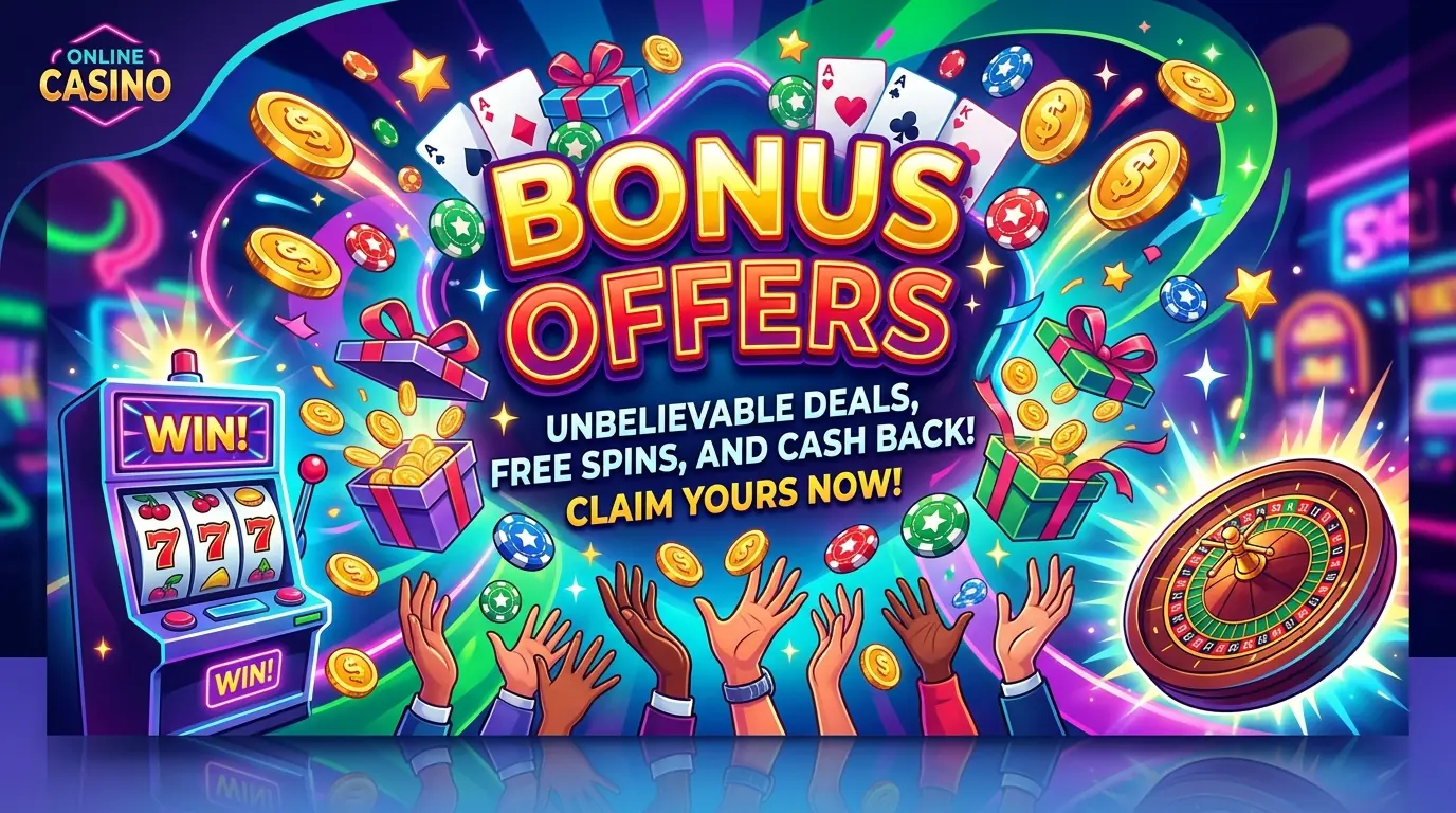 Mr Green Bonus Deals