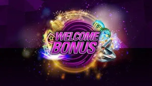 Mr Green Welcome Bonus