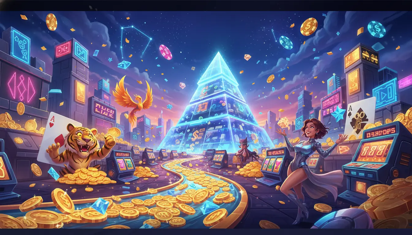 Mr Green Casino Unternehmen