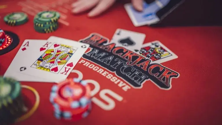 Mr Green Casino Blackjack