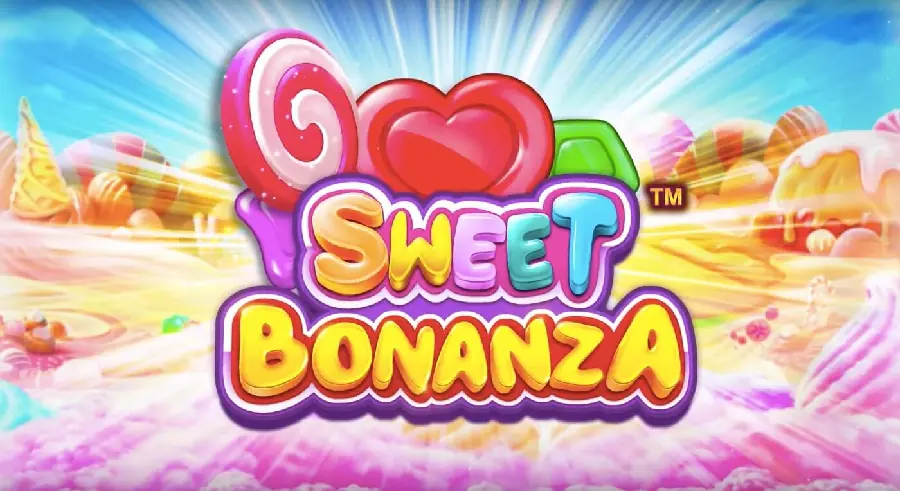 Mr Green Sweet Bonanza Spiel