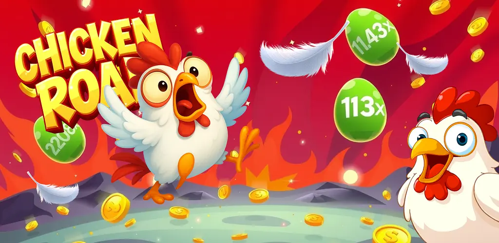 Mr Green Chicken Road